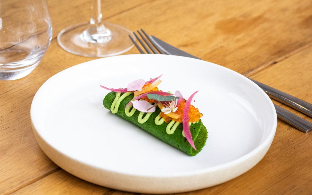 Affamés Angers, Hiver 2023, Photographie culinaire