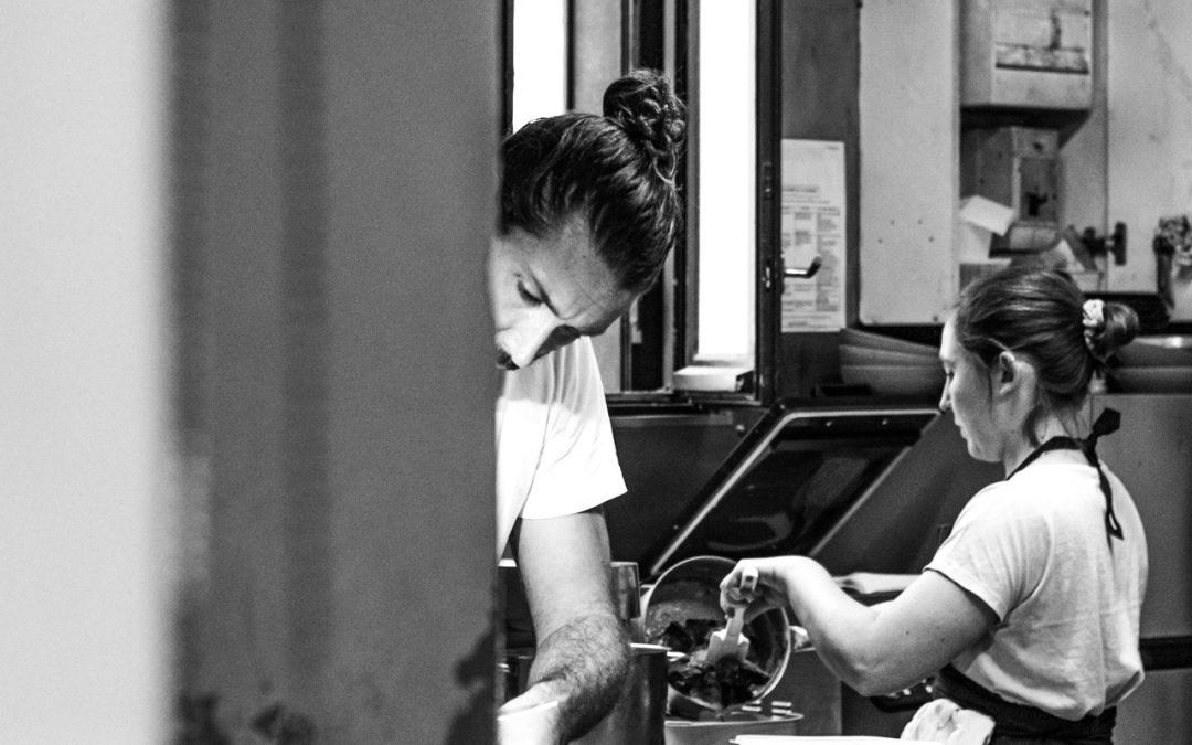 Affamés Angers, Automne 2023, Photographie culinaire